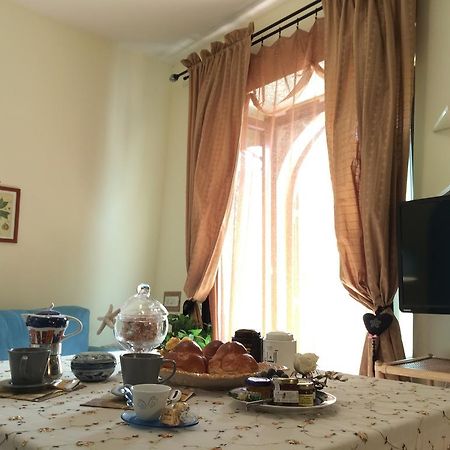 Casa Cajo Apartman Taormina Kültér fotó