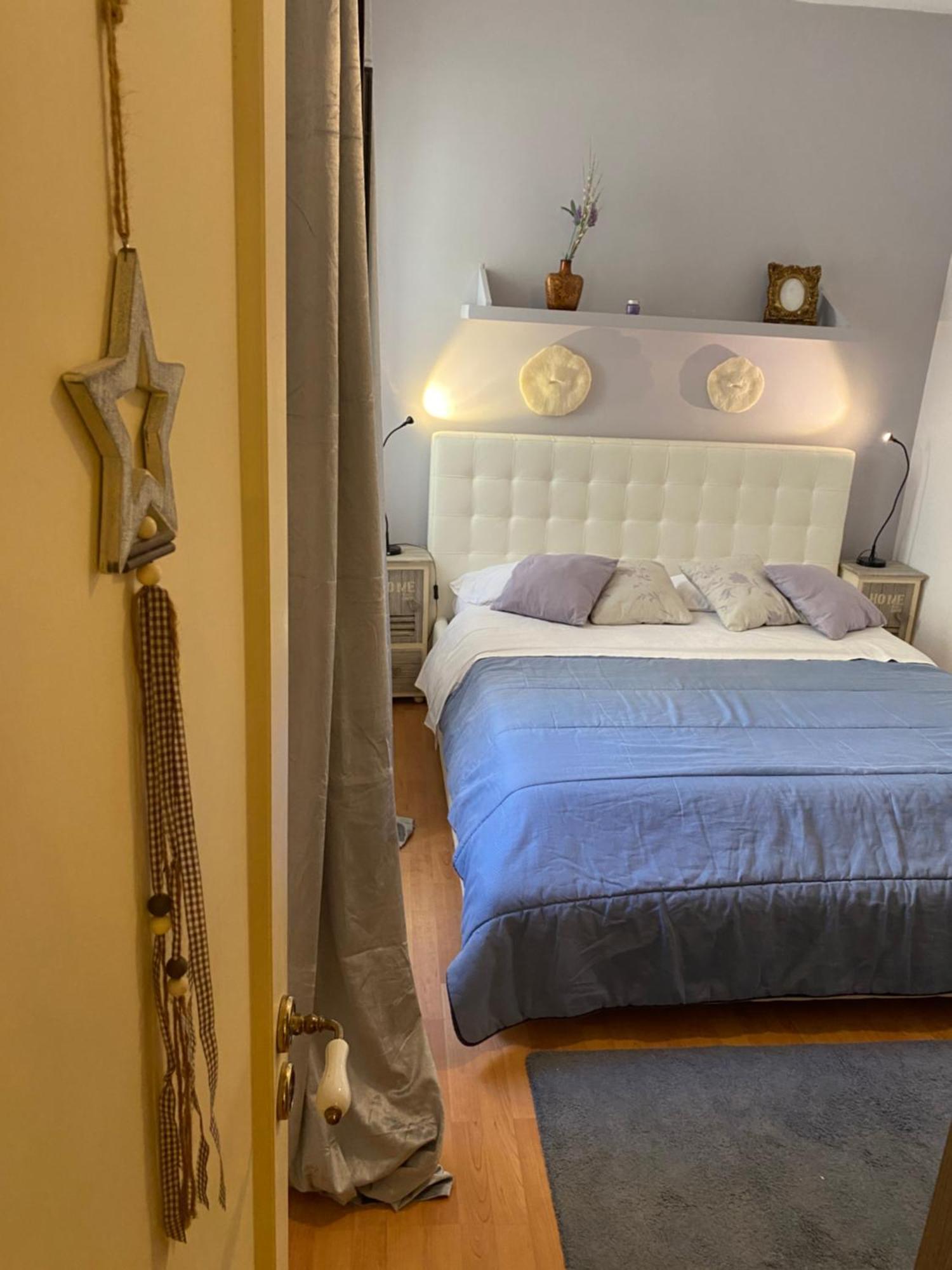 Casa Cajo Apartman Taormina Kültér fotó