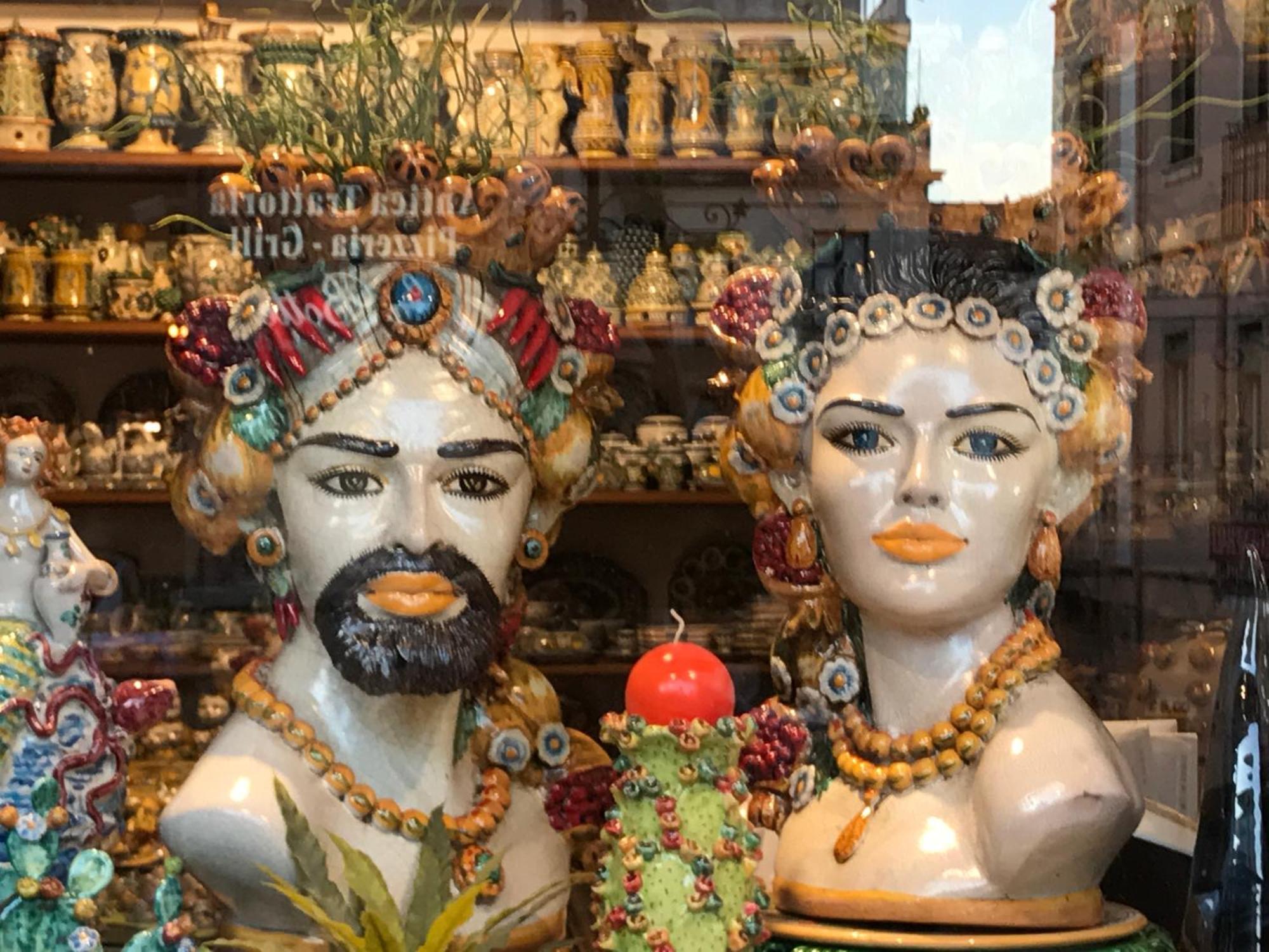Casa Cajo Apartman Taormina Kültér fotó