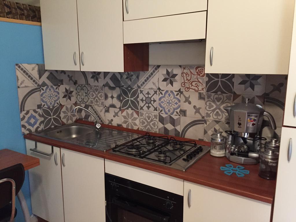 Casa Cajo Apartman Taormina Kültér fotó