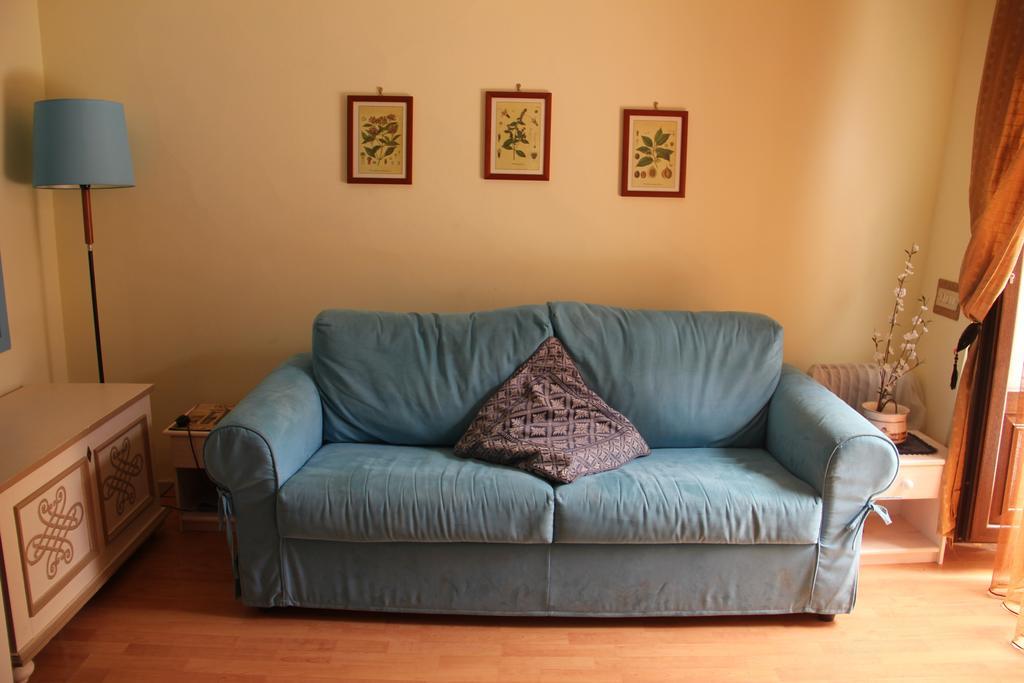 Casa Cajo Apartman Taormina Kültér fotó