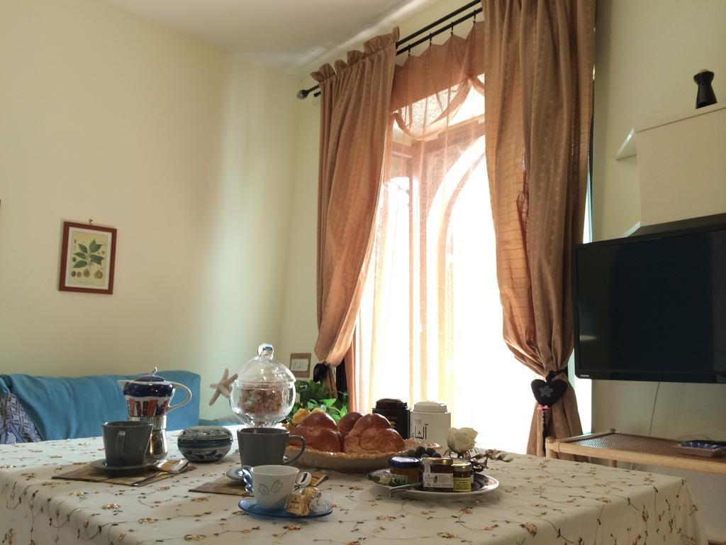 Casa Cajo Apartman Taormina Kültér fotó