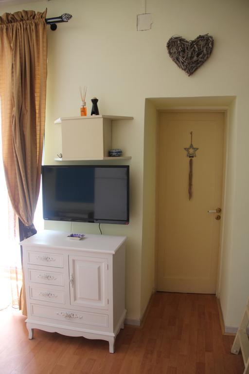 Casa Cajo Apartman Taormina Kültér fotó