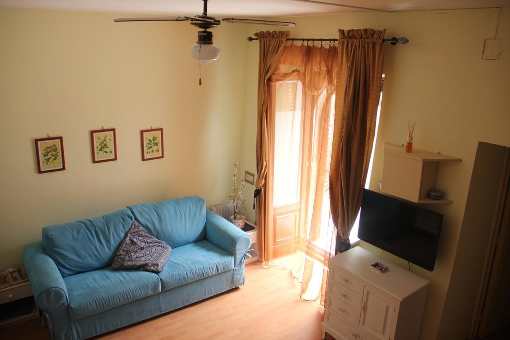 Casa Cajo Apartman Taormina Kültér fotó